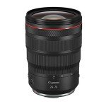 Canon RF 24-70mm F2.8 Lens for EOS R