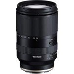 Tamron 28-200mm f/2.8-5.6 Lens for Sony E-Mount