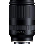 Tamron 28-200mm f/2.8-5.6 Lens for Sony E-Mount