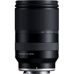 Tamron 28-200mm f/2.8-5.6 Lens for Sony E-Mount