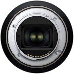 Tamron 28-200mm f/2.8-5.6 Lens for Sony E-Mount