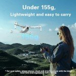 1080P HD Kids Drone with Gesture Control