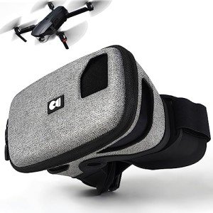 DroneMask 2 | HD FPV Goggles for Drones