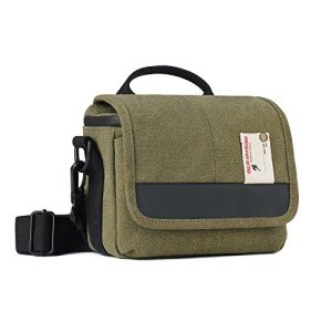 Besnfoto Waterproof Mirrorless Camera Shoulder Bag