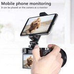 ULANZI ST-06 Phone Holder Tripod Mount Adapter