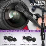 Altura Photo DSLR Camera Cleaning Kit Bundle