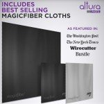 Altura Photo DSLR Camera Cleaning Kit Bundle