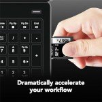 Lexar 128GB Professional 1667x SDXC Memory Card