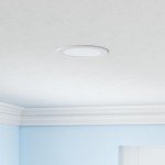 Govee 4" Smart RGBWW LED Recessed Lights 4-Pack