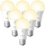 Sengled Smart LED Bulbs, Bluetooth, Alexa Compatible, 6-Pack