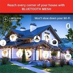 Sengled Smart LED Bulbs, Bluetooth, Alexa Compatible, 6-Pack