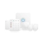 Ring Alarm 8-Piece Home Security Kit (2nd Gen)