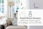 Honeywell Home T9 WiFi Smart Thermostat & Sensor