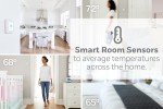 Honeywell Home T9 WiFi Smart Thermostat & Sensor