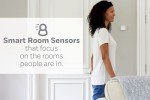 Honeywell Home T9 WiFi Smart Thermostat & Sensor