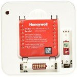 Honeywell T4 Pro Programmable Thermostat - White