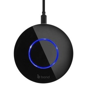 BOND Smart WiFi Control for Ceiling Fans & More