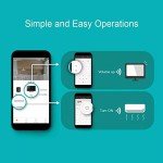 Broadlink RM4 Mini Smart Remote Control Hub