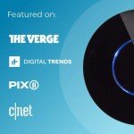 BOND Smart WiFi Control for Ceiling Fans & More