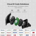 BroadLink Smart Home Hub - WiFi IR/RF Blaster