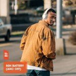 JBL Tune 760NC Wireless Noise Cancelling Headphones