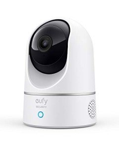 Eufy Security Indoor Camera E220 with Night Vision