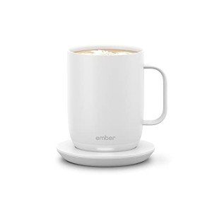 Ember Smart Mug 2 - Temperature Control Coffee Mug