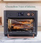 Café Couture Smart Oven with 14 Cooking Modes