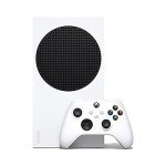 Xbox Series S 512GB All-Digital Console Bundle