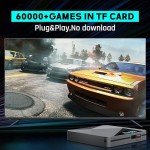 Kinhank Super Console X2 Pro: 60,000+ Games