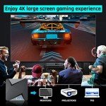 Kinhank Super Console X2 Pro: 60,000+ Games