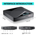Kinhank Super Console X2 Pro: 60,000+ Games