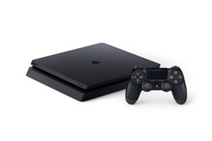 Sony PlayStation 4 Slim 1TB Limited Edition Console