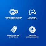 $250 PlayStation Store Digital Gift Card