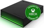 Seagate 2TB Xbox Game Drive - Portable HDD