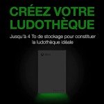Seagate 2TB Xbox Game Drive - Portable HDD