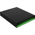 Seagate 2TB Xbox Game Drive - Portable HDD
