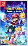 Mario + Rabbids Sparks of Hope - Standard Edition