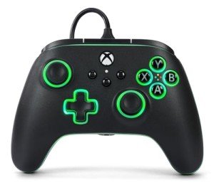 PowerA Advantage Wired Controller for Xbox Series X|S