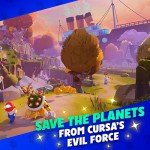 Mario + Rabbids Sparks of Hope - Standard Edition