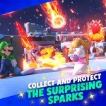 Mario + Rabbids Sparks of Hope - Standard Edition