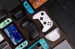 8Bitdo Ultimate Bluetooth Controller with Charging Dock