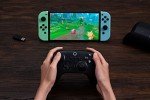 8Bitdo Ultimate Bluetooth Controller with Charging Dock