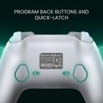 GameSir G7 SE Wired Xbox Controller - White