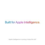 Apple iPad Air 11-inch (M2): Built for Apple Intelligence, Liquid Retina Display, 128GB, 12MP Front/Back Camera, Wi-Fi 6E, Touch ID, All-Day Battery Life — Purple