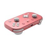 8Bitdo Lite 2 Bluetooth Gamepad - Pink