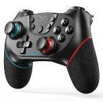 Diswoe Wireless Controller for Switch and Lite