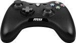 MSI Force GC30V2 Wireless Gaming Controller - Black