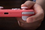 8Bitdo Lite 2 Bluetooth Gamepad - Pink