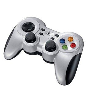 Logitech G F710 Wireless Gamepad with Vibration